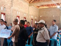 Reses di Lamteng, Bob Hasan Bakal Perjuangkan Harga Singkong