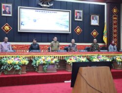 Pemprov Lampung Dorong Pengarusutamaan Bahasa dan Kebudayaan dalam Pembangunan Daerah