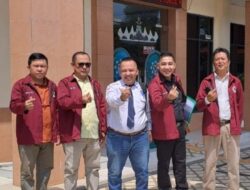 KKN – PPL INTEGRATIF IAIDA Hadiri Sidang Kasus Perdata di PN Lawyer Sintanala & Partner