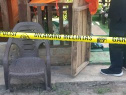 Tragedi di Bangka Belitung: Wartawan Senior Dibunuh, Jasadnya Dibuang ke Sumur