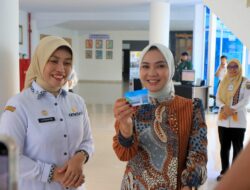 Bunda Literasi Provinsi Lampung Dorong Generasi Muda Lampung Berkarya Lewat Puisi Esai