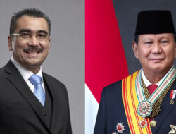 Pidato Kenegaraan Bukti Komit Wujudkan Janji dan Program