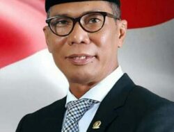 Wakil Ketua DPRD Lampung Ingatkan Pemprov Kendalikan Belanja Pegawa