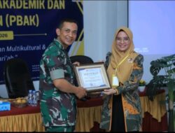 Universitas Islam Lampung Gelar PBAK untuk Ratusan Mahasiswa Baru