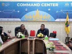 Pemprov Lampung Pastikan Seleksi Jabatan Berjalan Transparan