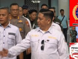 HMTN-MP Luncurkan Penanaman Perdana Jagung Hybrida di Sukabumi