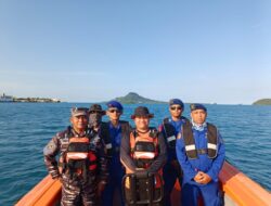 Operasi SAR Penumpang KMP Mufidah di Perairan Bakauheni Resmi Dihentikan Setelah 7 Hari Pencarian