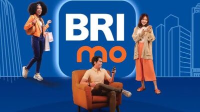 BRImo Tingkatkan Layanan Digital, Penggunaan di BRI Region 5 Bandar Lampung Terus Bertumbuh