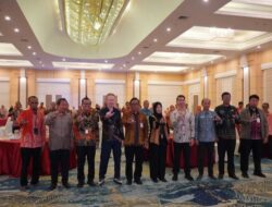 Pemprov Lampung Siap Dukung Sensus Ekonomi 2026, Data Ekonomi Jadi Fondasi Pembangunan
