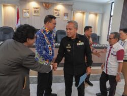 Dialog Terbuka Pemprov Lampung dan Buruh, Langkah Positif Menuju Kebijakan Ketenagakerjaan yang Seimbang