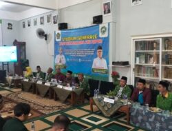 IAIDA Lampung Gelar Studium General, Tekankan Sinergi Riset dan Pengabdian untuk Cetak Mahasiswa Unggul