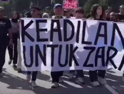 Kematian Siswi Zara Qairina, Malaysia Gempar!