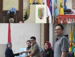 Fraksi PKB DPRD Lampung Minta Pemprov Lampung Fokus di Pendidikan, Kesehatan dan UMKM