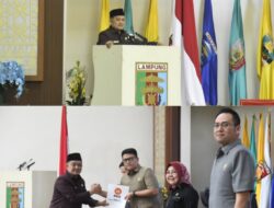Fraksi PKS DPRD Lampung Minta Pemprov Buat Skema Mitigasi Anggaran