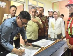 Ketua DPRD Lampung Hadiri Kuliah Umum di Universitas Lampung