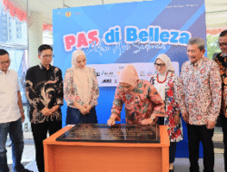 Pekan ASI Sedunia 2025, TP. PKK Provinsi Lampung Tegaskan Komitmen Cegah Stunting Lewat Dukungan Ibu Menyusui