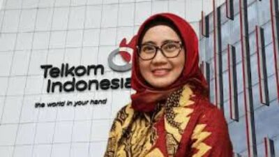 CBA : 100 Hari Kinerja PT Telkom Indonesia di Bawah Dian Siswarini Mengalami Penurunan Serius