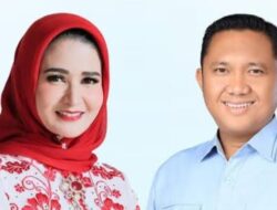 Besok, Nanda – Antonius Dilantik jadi Bupati dan Wakil Bupati Pesawaran