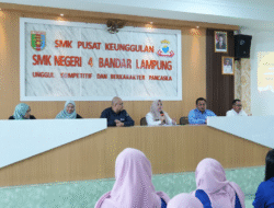UTI – IIUM Gelar PKM Internasional