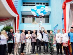 Pemprov Lampung Apresiasi RRI Fest 2025, Dorong UMKM dan Transformasi Digital
