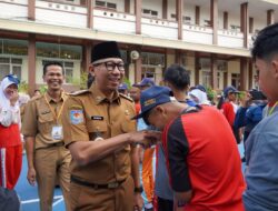 Gubernur Hapus Duit Komite Sekolah, Picu Deflasi Pendidikan di Lampung