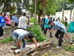Langkah Konkret Lestarikan Sejarah, Rumah Daswati Didorong Jadi Cagar Budaya