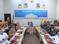 Pemerintah Dorong Sinergi Daerah untuk Capai Target Penurunan Kemiskinan