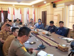 Masjid Raya Al-Bakrie Siap Diresmikan, Jadi Pusat Aktivitas Keagamaan dan Sosial di Lampung