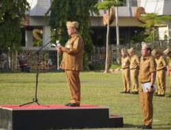 Lampung Kembali Sandang Predikat Provinsi Layak Anak, Komitmen Lindungi Generasi Muda