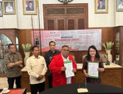 Pengabdian Masyarakat UNTAG Surabaya: Puguh Tawarkan Mediasi Kolaboratif untuk Sengketa Konsumen