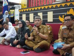 Pemkot Metro Pastikan 540 THL Non Database Tetap Bekerja