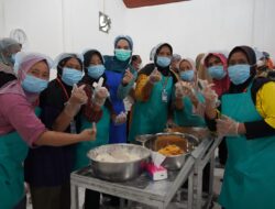 Pemprov Lampung dan BKKBN Bersinergi Dalam Upaya Pencegahan Stunting