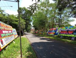 Muskot II SMSI Metro Digelar Besok, Wali Kota Dijadwalkan Hadir