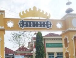 DPRD Pringsewu Akan Bahas Ketersediaan ATS Di Puskesmas