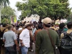 Akademisi Soroti Polemik Honorer di Kota Metro: Regulasi PPPK Dinilai Diabaikan