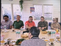 Istri Direksi Jasa Raharja Pamer Foto Ikut Perjalanan Dinas Suami, Dipanggil KPK atau Berharap Pujian?