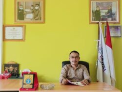 Bupati Lampung Tengah Angkat Istri Jadi Sekretaris  Disporapar! Politik Dinasti Kian Menguat di Lamteng?