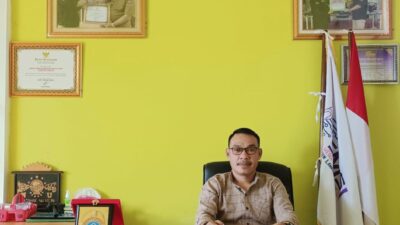 Bupati Lampung Tengah Angkat Istri Jadi Sekretaris  Disporapar! Politik Dinasti Kian Menguat di Lamteng?