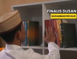 Santri Darul A’Mal Ikuti Finalis Duta Sabtri