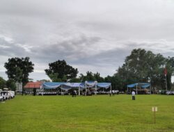 Hari Santri 2025,Mengawal Indonesia Merdeka Menuju Peradaban dunia