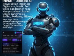 Dari Lampung ke Panggung Dunia! INEMI Buktikan Kemampuan AI Dosen Fakultas Hukum Unila