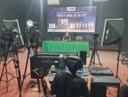 Kupas UU ITE, SMSI Gelar Diskusi Nasional