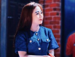 Dari Model Seksi Jadi Pengusaha Sukses, Naomi Sachie Fokus Bangun Bisnis di Sangatta