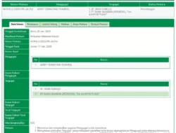 Adakah Tangan ‘Tuhan’ dalam Gugatan 5 Miliar yang Menyeret Iwan Sumule, Prasetyo Hadi dan Bank Mandiri?