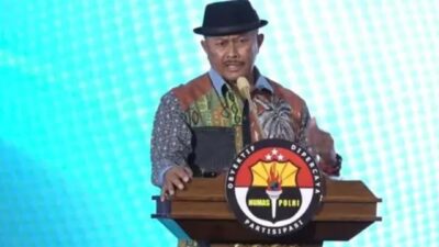 Mantan Wakapolri: Kejujuran Hilang dalam Kode Etik Polri di Era Kapolri Sigit Listyo