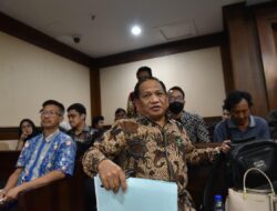 Saksi Ahli Minta JPU Sengketa Patok PT WKM-PT Position Belajar Hukum Lagi