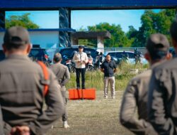 Pemprov Lampung Tertibkan Aset di Sabah Balau Secara Humanis dan Dialogis