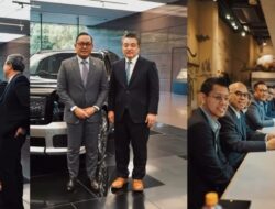 Kembangkan Industri Bioetanol di Lampung, Toyota Investasi Rp2,5 Triliun