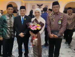 Alumnus MAPK Bandar Lampung Pimpin Kemenag Lampung