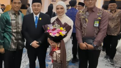 Alumnus MAPK Bandar Lampung Pimpin Kemenag Lampung